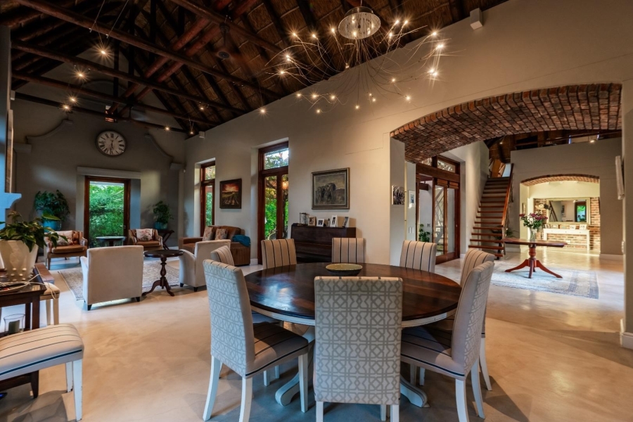 To Let 5 Bedroom Property for Rent in Pearl Valley Golf Estate Western Cape